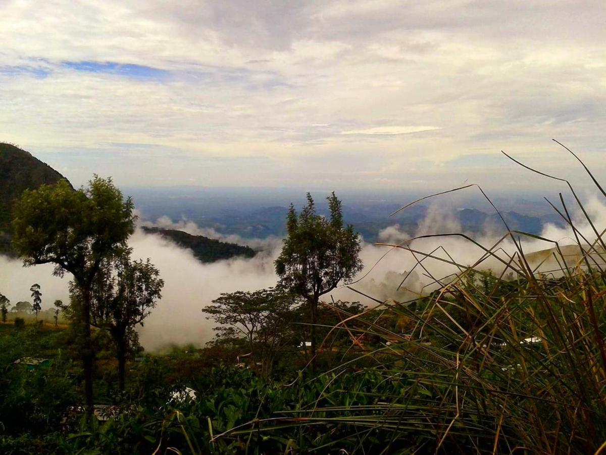 Bel View Guest House Haputale Exterior foto