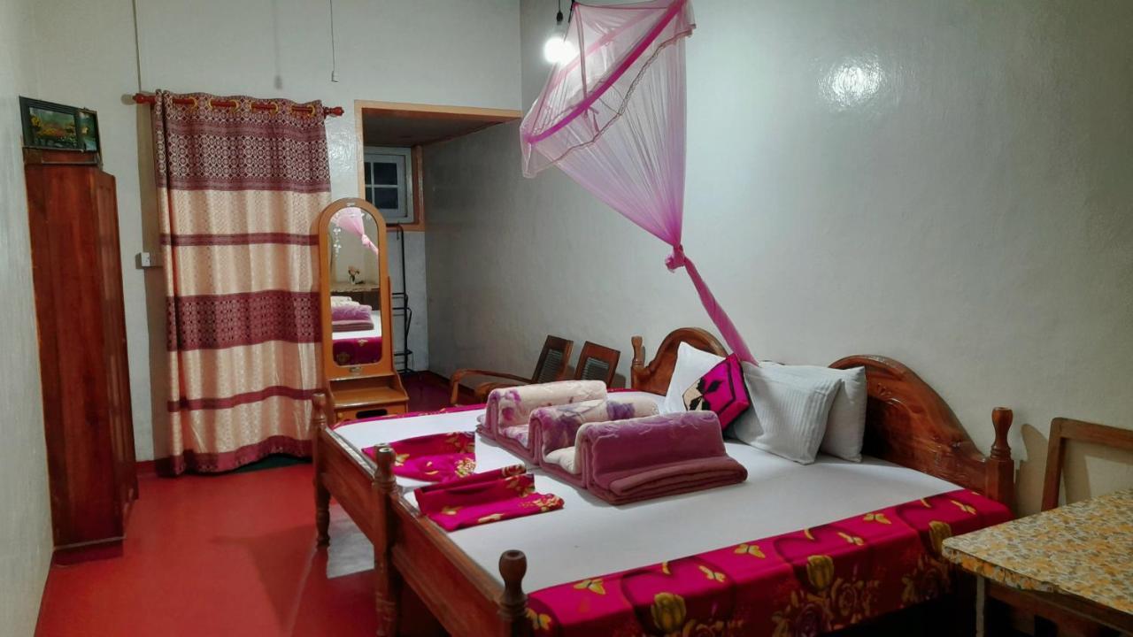 Bel View Guest House Haputale Exterior foto