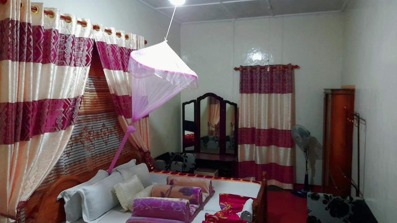 Bel View Guest House Haputale Exterior foto