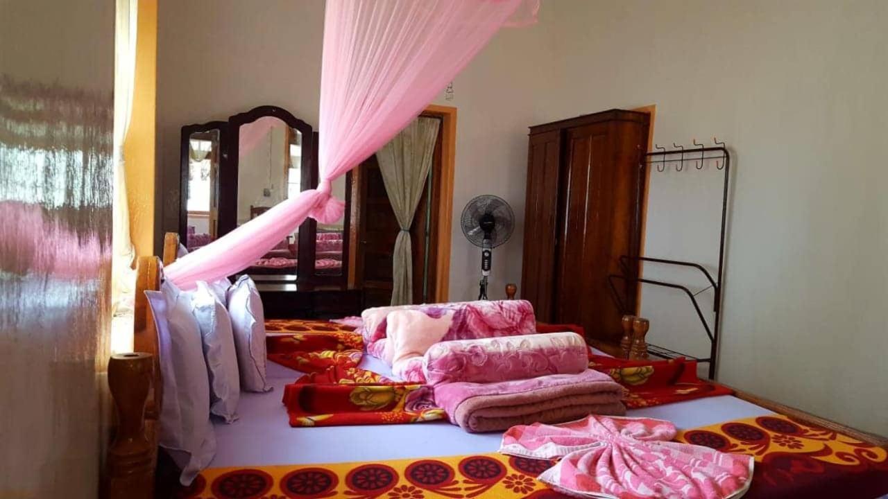 Bel View Guest House Haputale Exterior foto