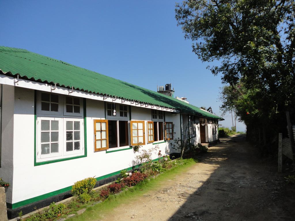 Bel View Guest House Haputale Exterior foto