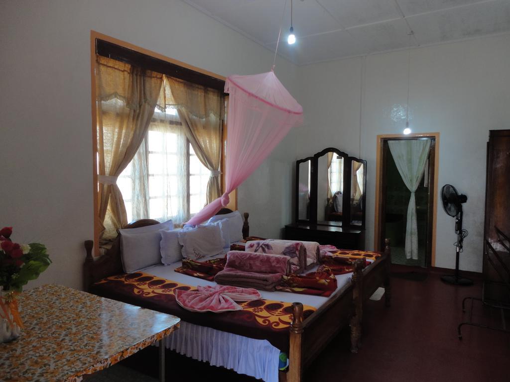 Bel View Guest House Haputale Exterior foto